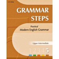GRAMMAR STEPS 5 STUDENT'S